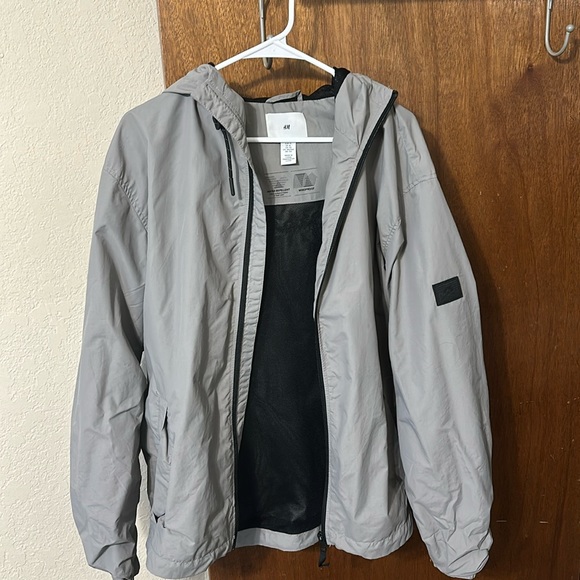 H&M Other - H&M windproof waterproof jacket